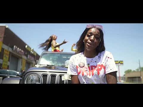 BaabyNae | Big Talk | shot by @a_royal_payne