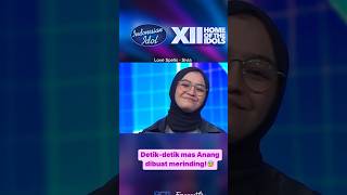 Download lagu BAWAIN LAGU IDOLANYA! Salma lolos di babak eliminasi 1 #salmasalsabil #indonesianidol #fyp #shorts mp3