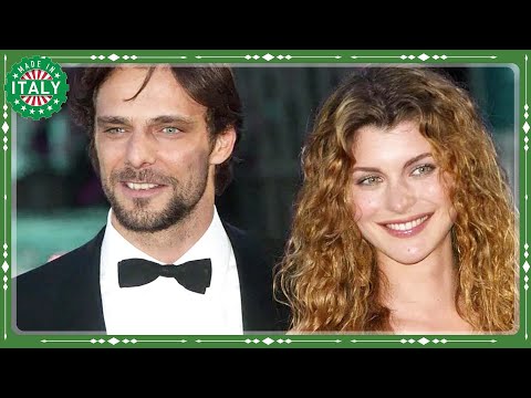 Il tradimento di Alessandro Preziosi a Vittoria Puccini con Giorgia Pagliacci Ho meritato di soffr