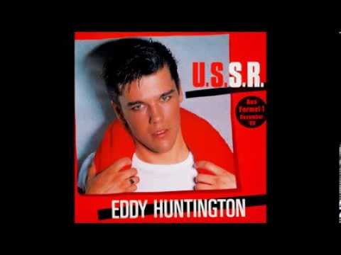 Eddy Huntington - U.S.S.R. (Longest Ultrasound Version)