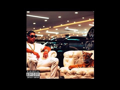 Maes - 26 années (Audio)