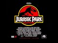 Opening To Jurassic Park US CAV LaserDisc 1994
