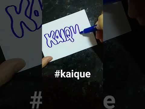 #kaique #pedido #short