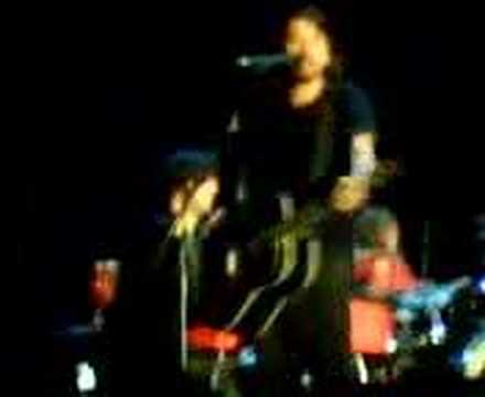 Marigold ( live@NEC 6/11/07)