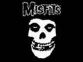 the misfits- hybrid moments