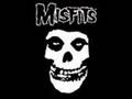 the misfits- hybrid moments 
