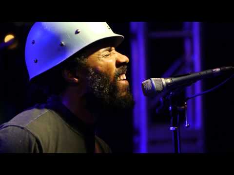 Cody ChesnuTT - Love Is More Than A Wedding Day (Live on KEXP)