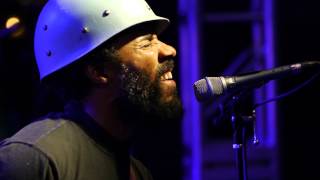 Cody ChesnuTT - Love Is More Than A Wedding Day (Live on KEXP)