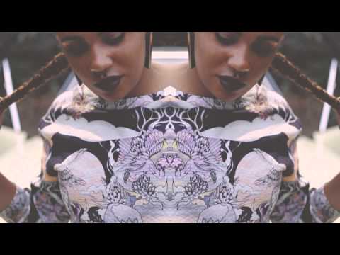 Camille Safiya- 90's Babies