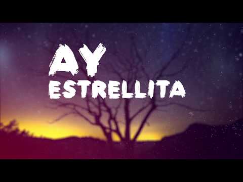 Gayla Beras-Goico ❌Poeta Callejero - ESTRELLITA (Lyric Video)