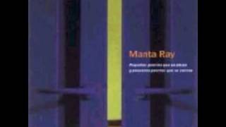 Manta Ray Chords