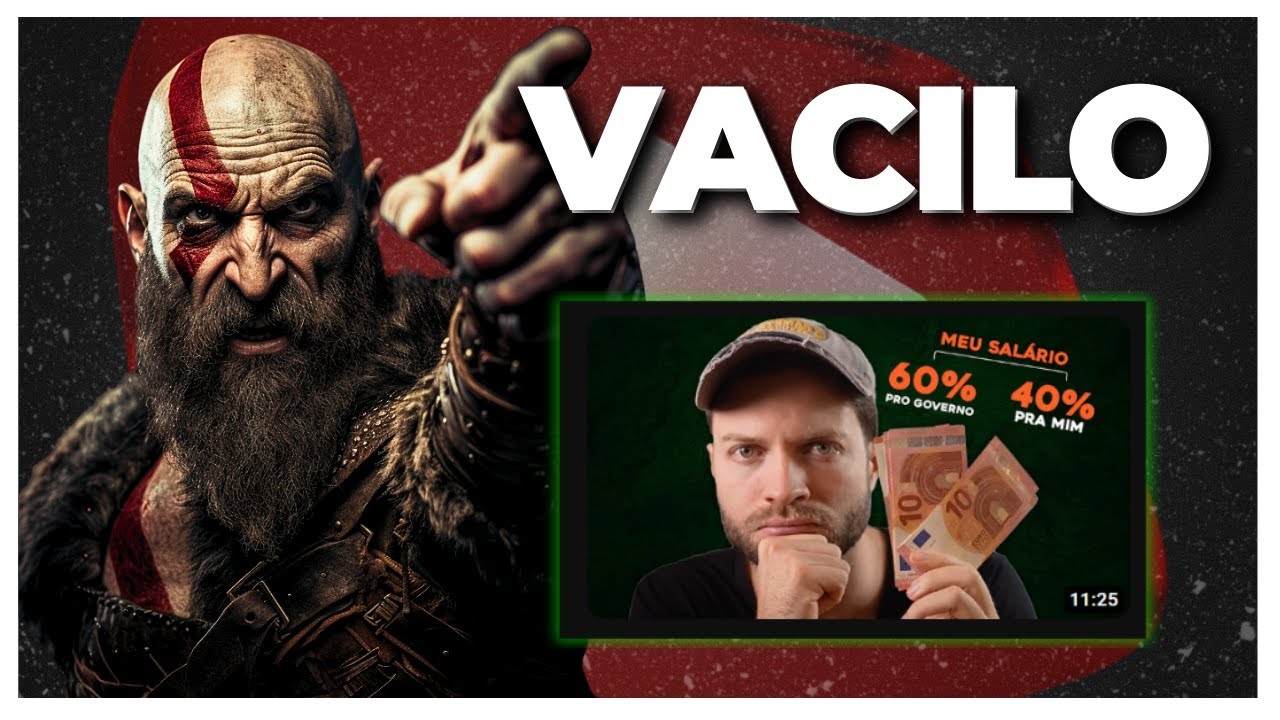 Como NÃO FAZER seu canal CRESCER NO YOUTUBE