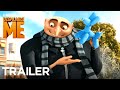 Despicable Me Trailer 2 Illumination