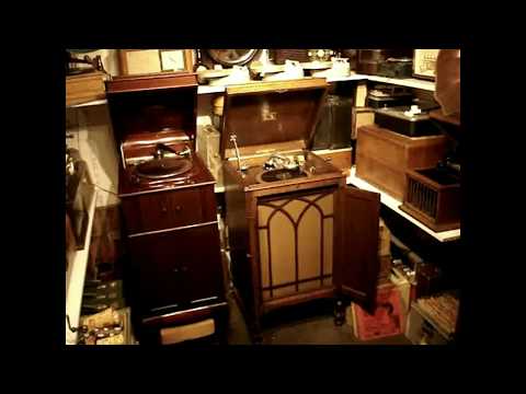 Jack Crawford & his Orch. - Kiss and make up 1927