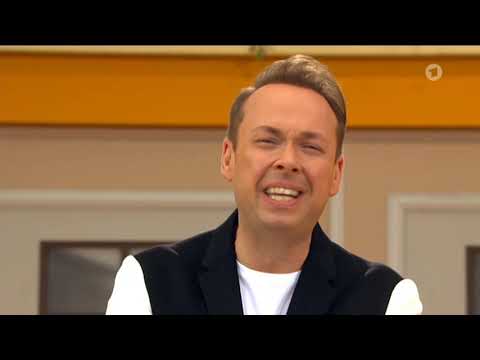 Oliver Haidt bei Immer wieder Sonntags 28.07.2019