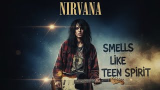 Download lagu “If Kurt Cobain Was a Woman in 2025… THIS Is How It’d Sound' mp3