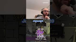 Découvrez le nouveau roguelike & Dice builder : Archon Soul disponible à -30% sur Steam