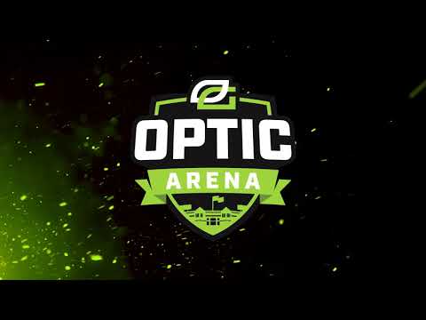 OpTic Arena Trailer - Brought to you by OpTic Gaming, NGAGE Esports and A-kon