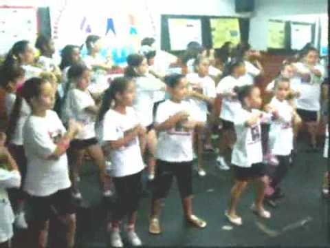 Geração Plus - Apresentação 2009