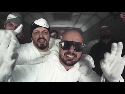 05  ALAN & KEPA   Vorba Aia feat  Ombladon, FDD Videoclip Oficial
