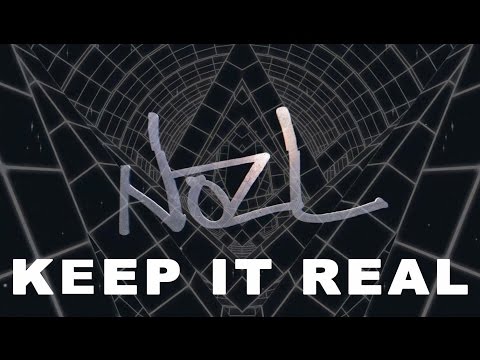 LONE WOLF --- Keep it Real --- 5th DIMENSION SKRATCH BEAT