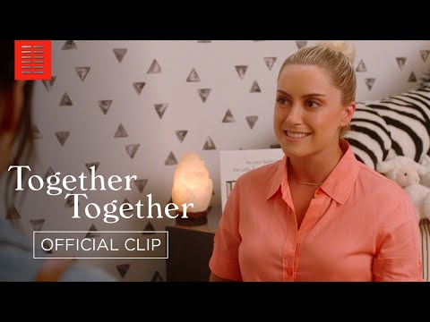 Together Together (Clip 'Crib Shopping')