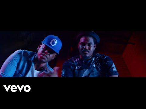 Zuse - 1 Minute ft. London Jae