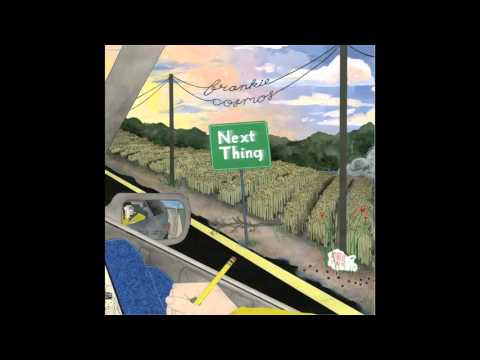 Frankie Cosmos - Floated In