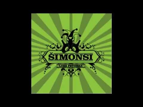 Shimonsi - Ko sam ja (Flegma, Young P, Sortir, Doox & Dabba)