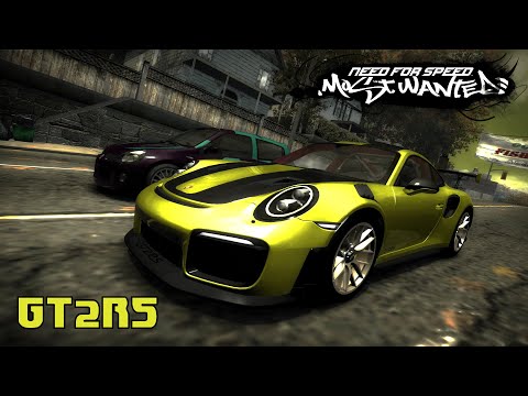 Revisiting Need for speed Most Wanted | Old school Fridays EP:9