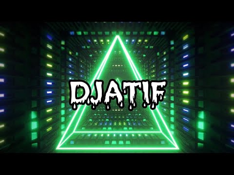 MALAY BREAKBEAT V3 2025 - DJATIF 🇲🇾