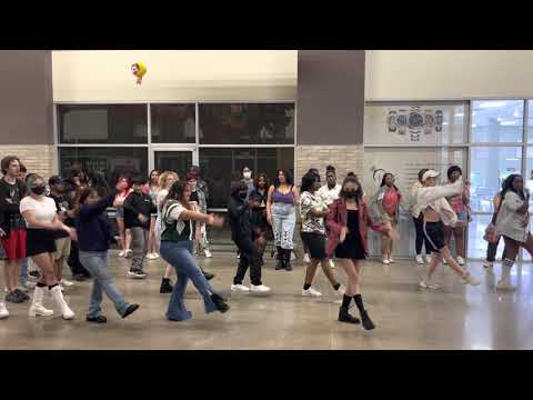 Random Play Dance | Mid-Autumn Festival at Asia Times Square | Hosted by NiteLite | SUNDAY