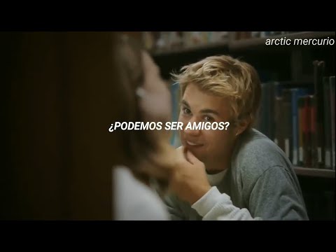 Justin Bieber & BloodPop® - Friends // sub español [FMV]