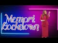 Memori Lockdown Parodi Memori Daun Pisang AMELINA