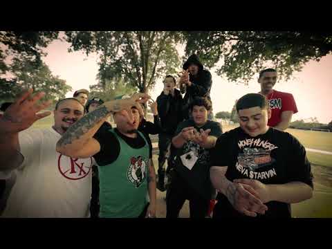 Lul Phats ft 7thlettahSav - Bad LiL Youngin