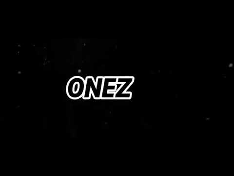 Onez - WANTED ( Official Video Lyrics)