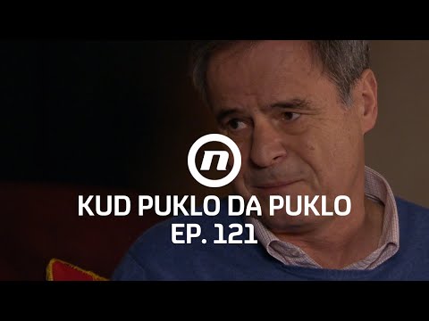 Sveto je modni guru  - Kud puklo da puklo - epizoda 121
