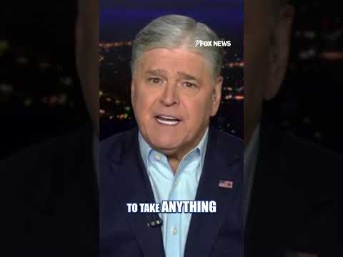 Hannity: We’ve seen this over and over again historically #shorts #news #foxnews #us