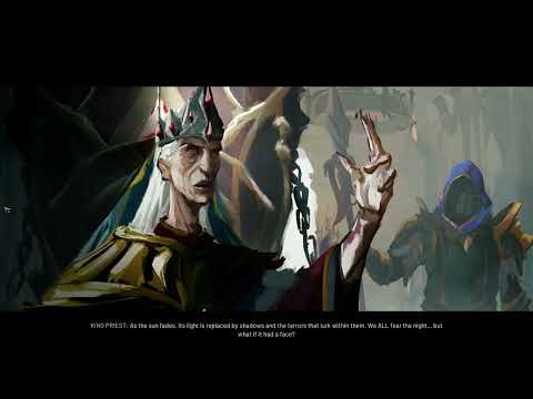 Mandragora: Whispers of the Witch Tree - Run 001 - 000 Deaths