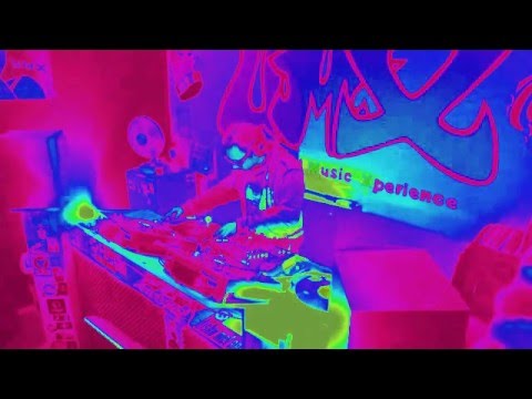 Radio UMX presents INFAMOUS DISTRICT (3) Paulus8 / Dexco / eMeL