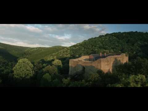 Máré vár - A Mecsek rejtett ékköve │ Máré Castle - The hidden jewel of the Mecsek