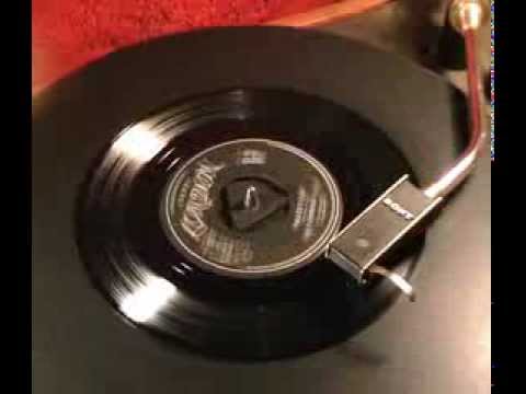 Jody Reynolds - 'Endless Sleep' - 1958 45rpm