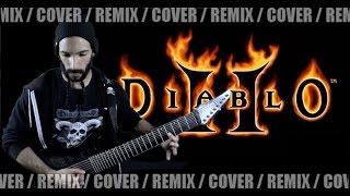 Diablo II - Tristram | METAL REMIX