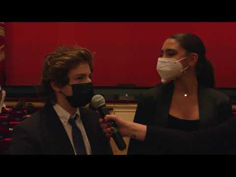 Il barbiere di Siviglia - Intervista UNDER30 / Interviews with UNDER30 (Teatro alla Scala)