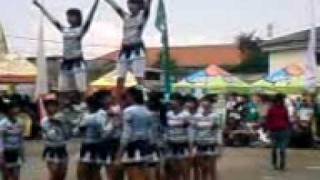 preview picture of video 'SMAN 3 Cheerleader @ SMKN 1 Cimahi [IM3 Top School]'