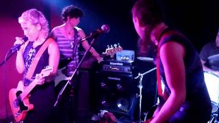 Real Mean [HD], by RVIVR (@ Onderbroek Nijmegen, 2011)