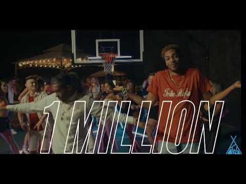1 million views on “Like Cola” Tribe Mafia, Texas hip hop duo