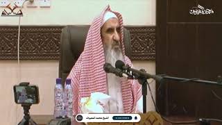 صورة تأمّل هذه الصّفة العظيمة لذوي الهمم العالية