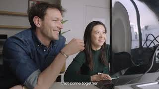 Carbonfact YouTube Video