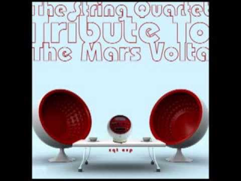 Concertina - Vitamin String Quartet Performs the Mars Volta